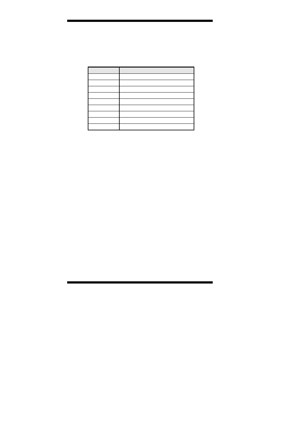 B. interrupt request lines (irq) | IBASE MI805 User Manual | Page 56 / 60