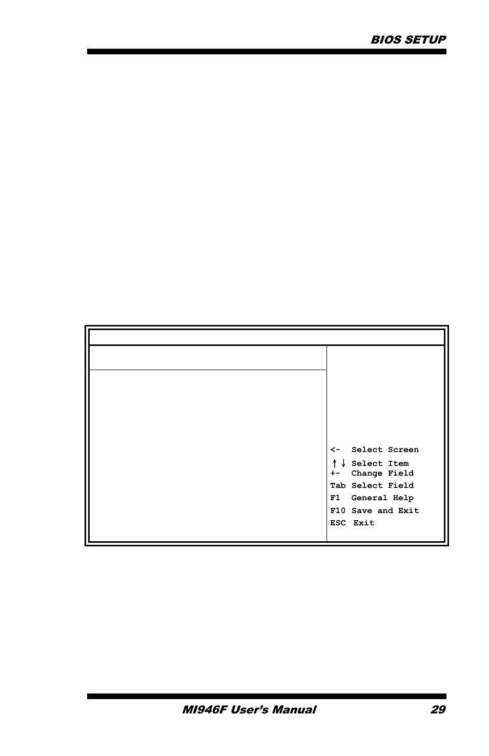 IBASE MI946 User Manual | Page 33 / 78