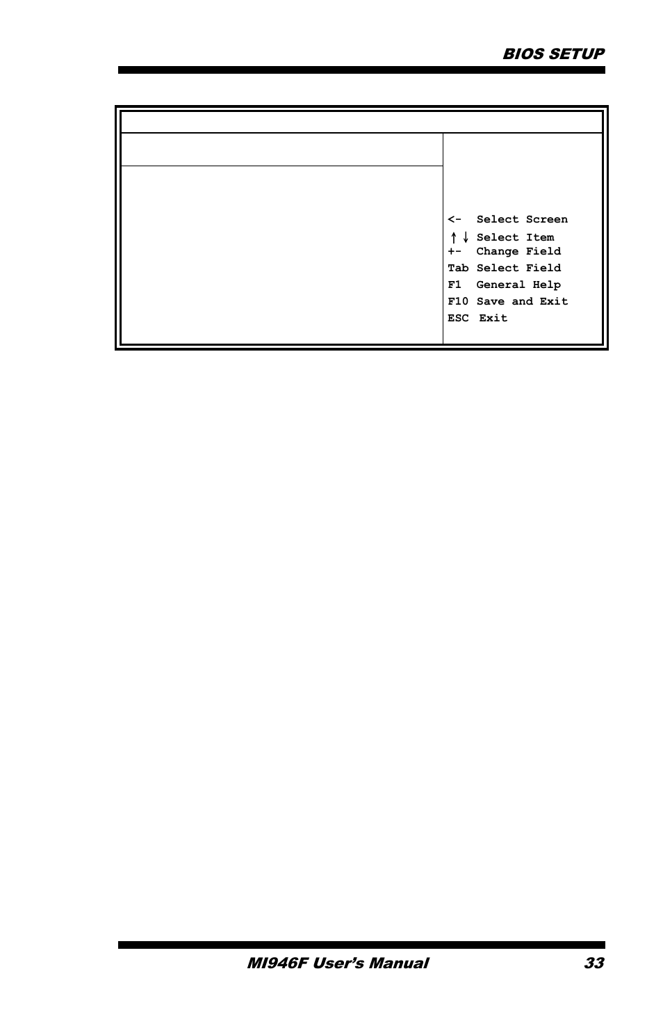 IBASE MI946 User Manual | Page 37 / 78