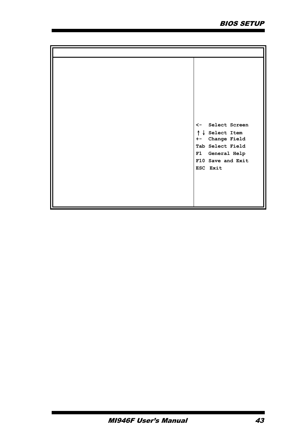 IBASE MI946 User Manual | Page 47 / 78