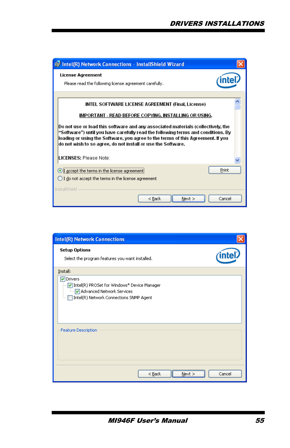 IBASE MI946 User Manual | Page 59 / 78