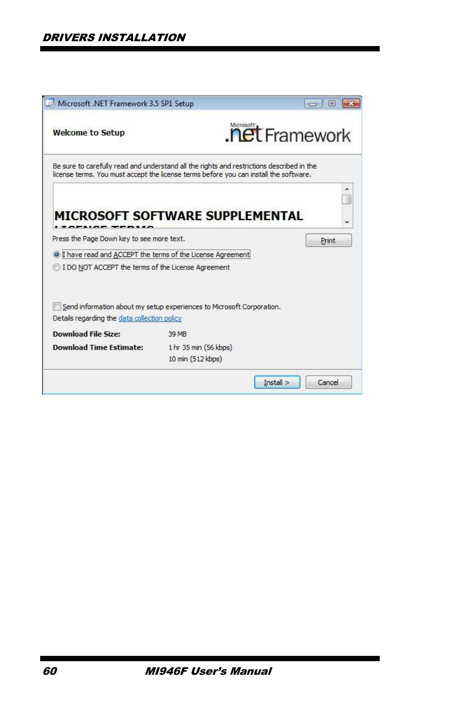 IBASE MI946 User Manual | Page 64 / 78