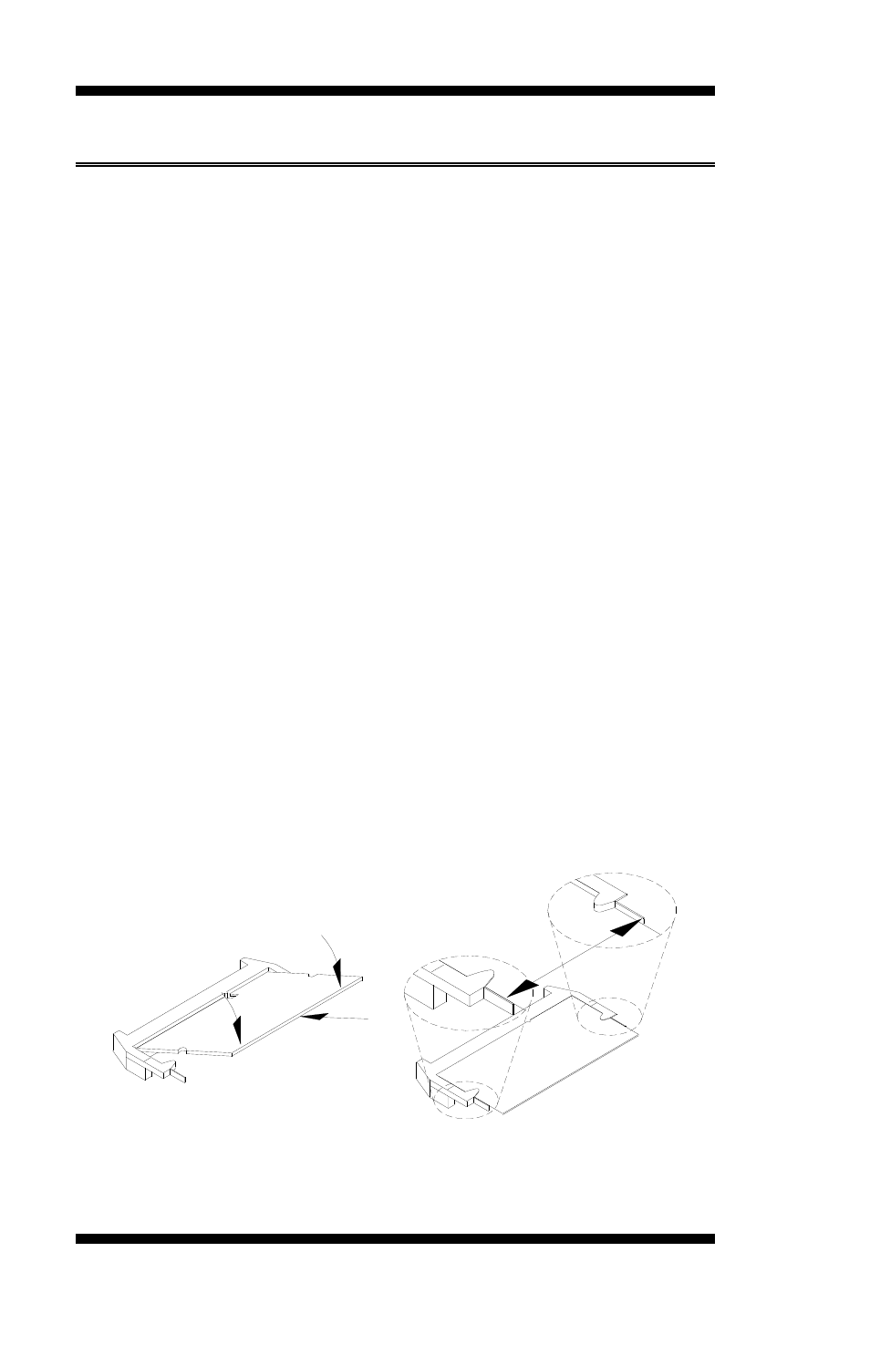 Installing the memory | IBASE MI889 User Manual | Page 10 / 66