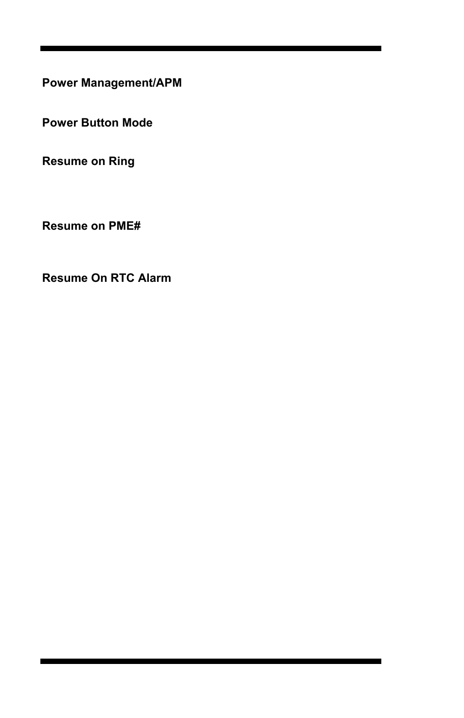 IBASE MI889 User Manual | Page 34 / 66