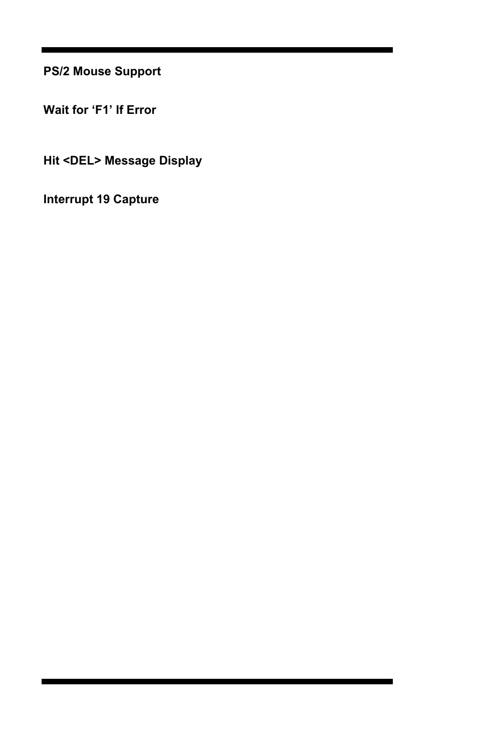 IBASE MI889 User Manual | Page 38 / 66