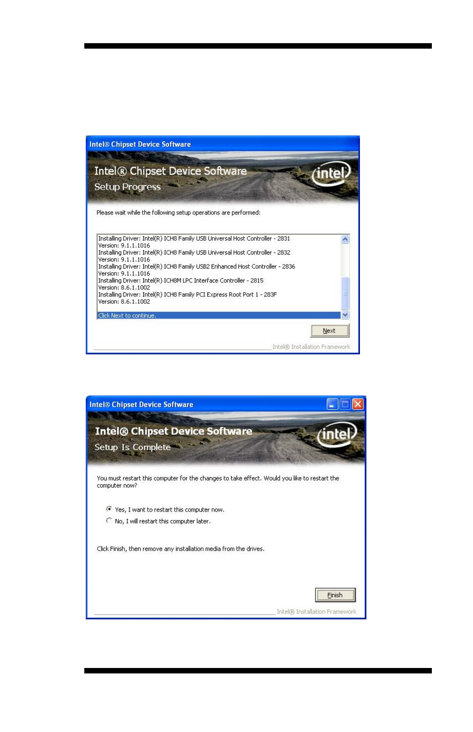 IBASE MI889 User Manual | Page 47 / 66