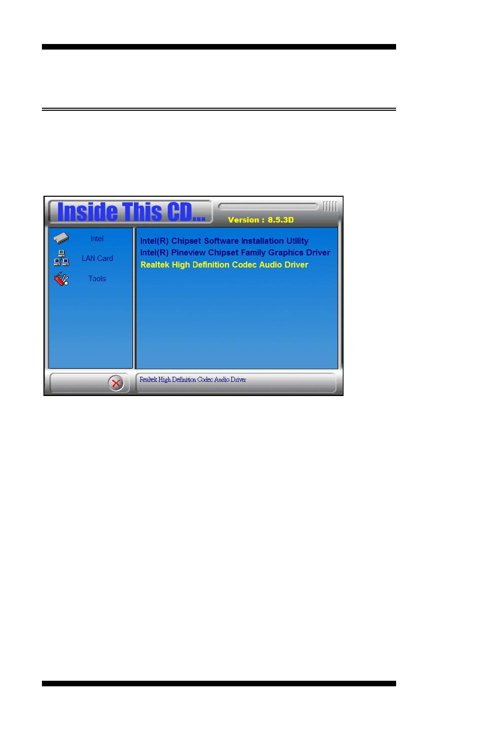 IBASE MI889 User Manual | Page 50 / 66