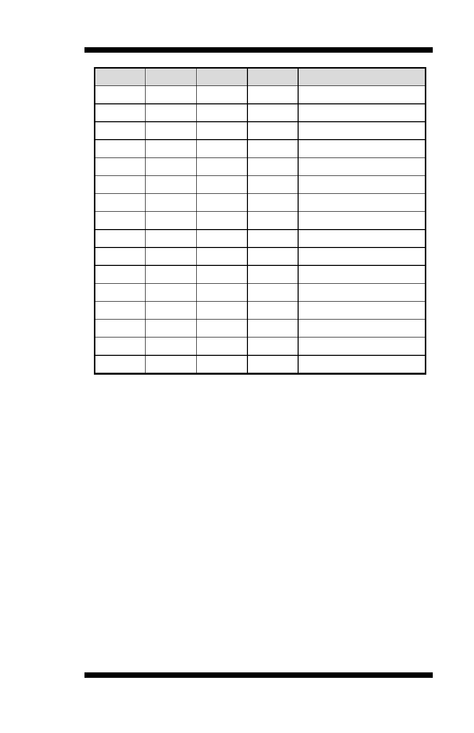 IBASE MI802 User Manual | Page 15 / 62