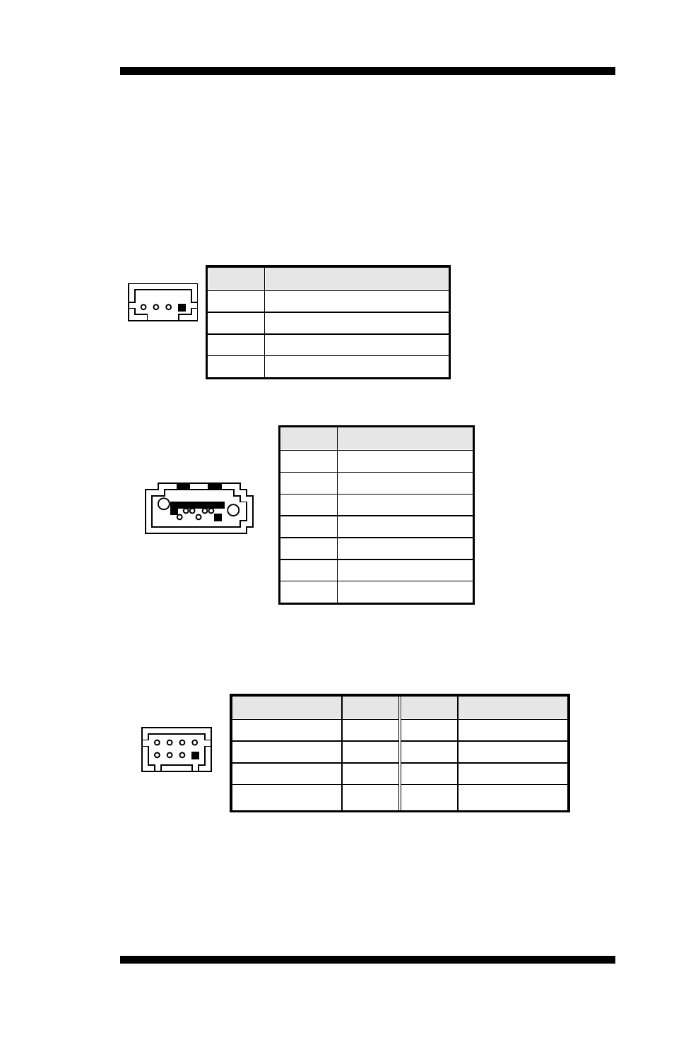 IBASE MI802 User Manual | Page 21 / 62