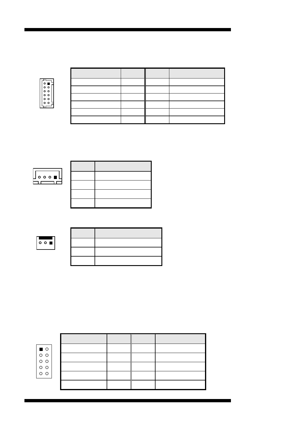 IBASE MI802 User Manual | Page 22 / 62