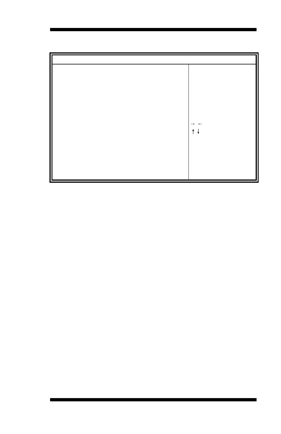 Pci subsystem settings, Pci rom priority, Pci latency timer | Vga palette snoop, Perr# generation, Serr# generation, Enables or disables vga palette registers snooping, Enables or disables pci device to generate perr, Enables or disables pci device to generate serr | IBASE MI802 User Manual | Page 29 / 62