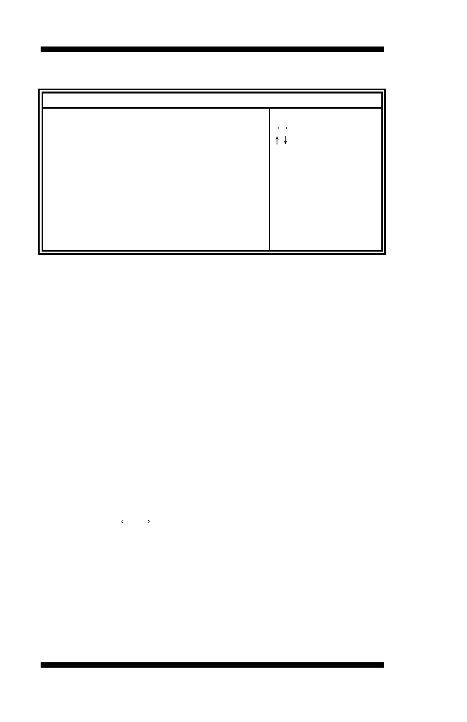 Usb configuration, Bios setup, Mi802 user’s manual | IBASE MI802 User Manual | Page 34 / 62