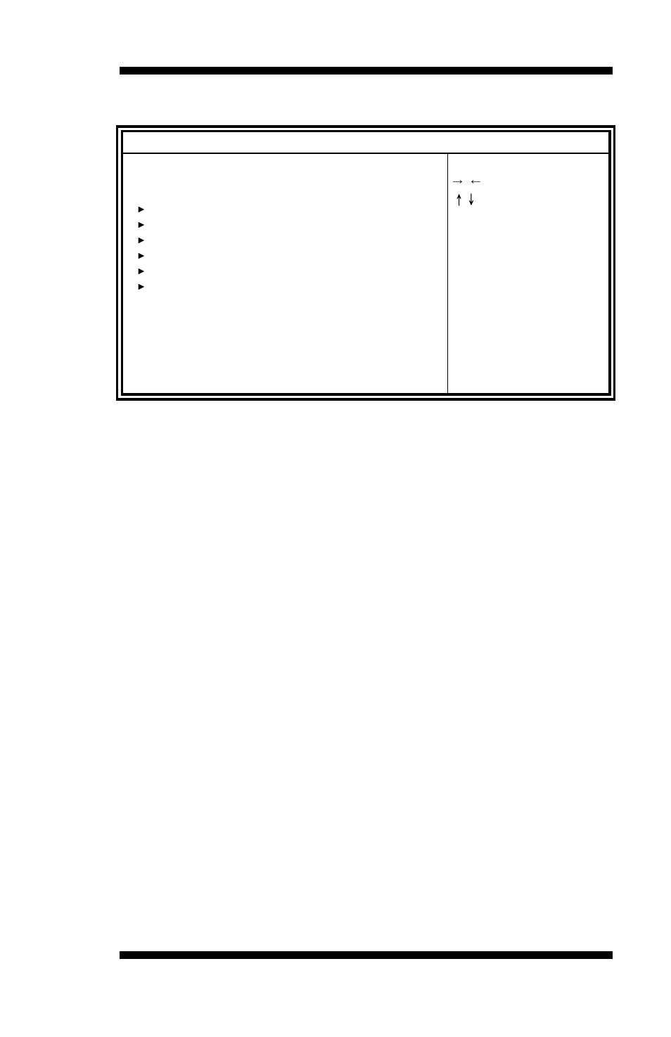 Super io configuration, Advanced | IBASE MI802 User Manual | Page 35 / 62