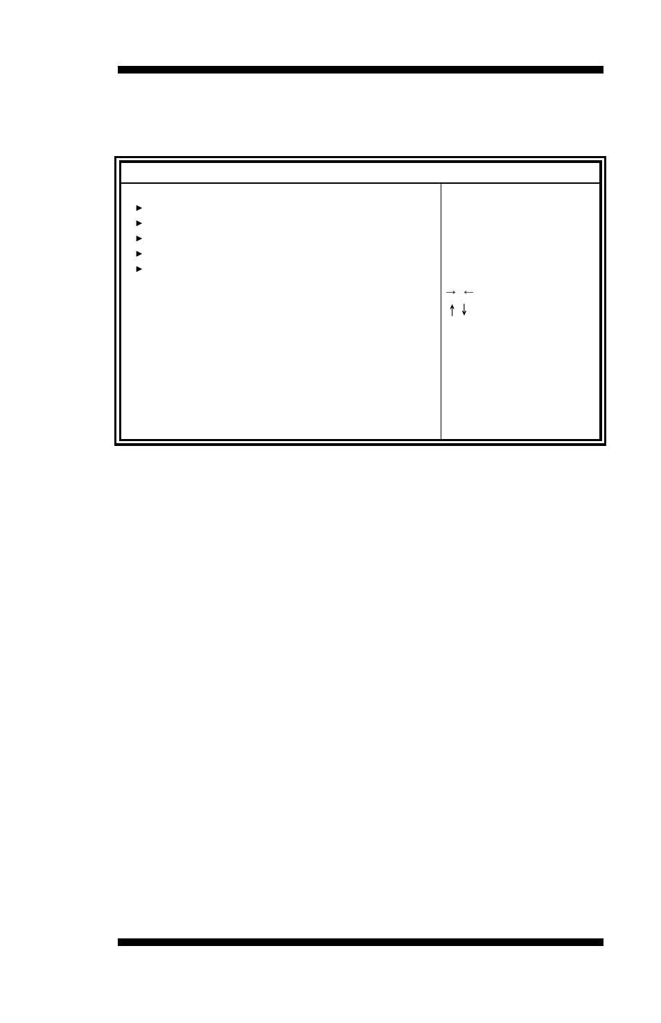 Slp_s4 assertion stretch enable, Enable/or disable the high precision event timer, Chipset | IBASE MI802 User Manual | Page 39 / 62