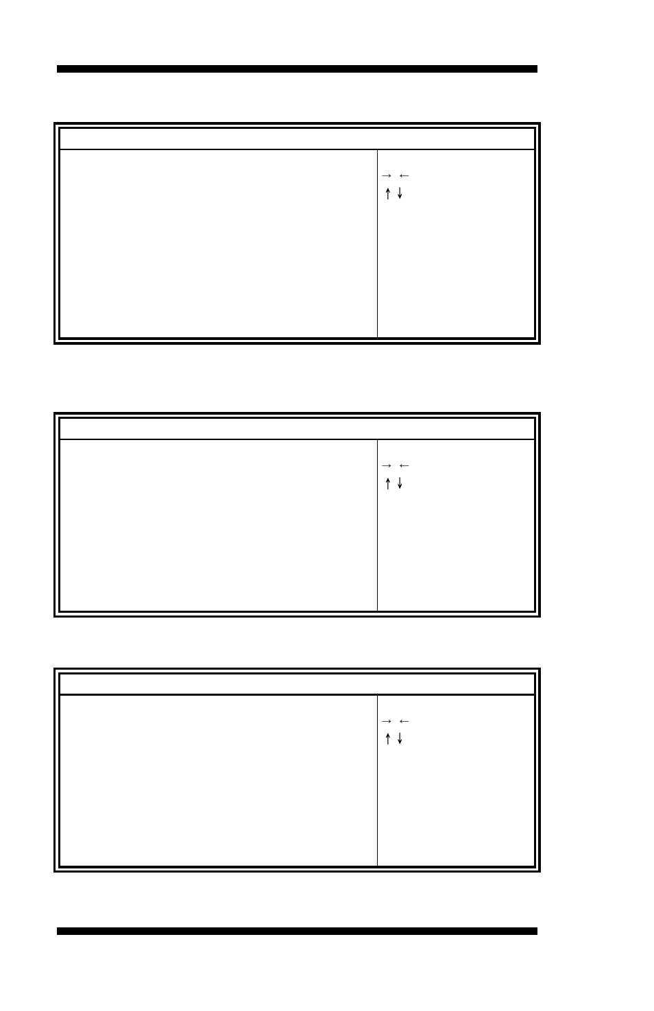 Tpt device, Pci express root port0, Pci express root port1 | Bios setup, Mi802 user’s manual, Chipset | IBASE MI802 User Manual | Page 40 / 62