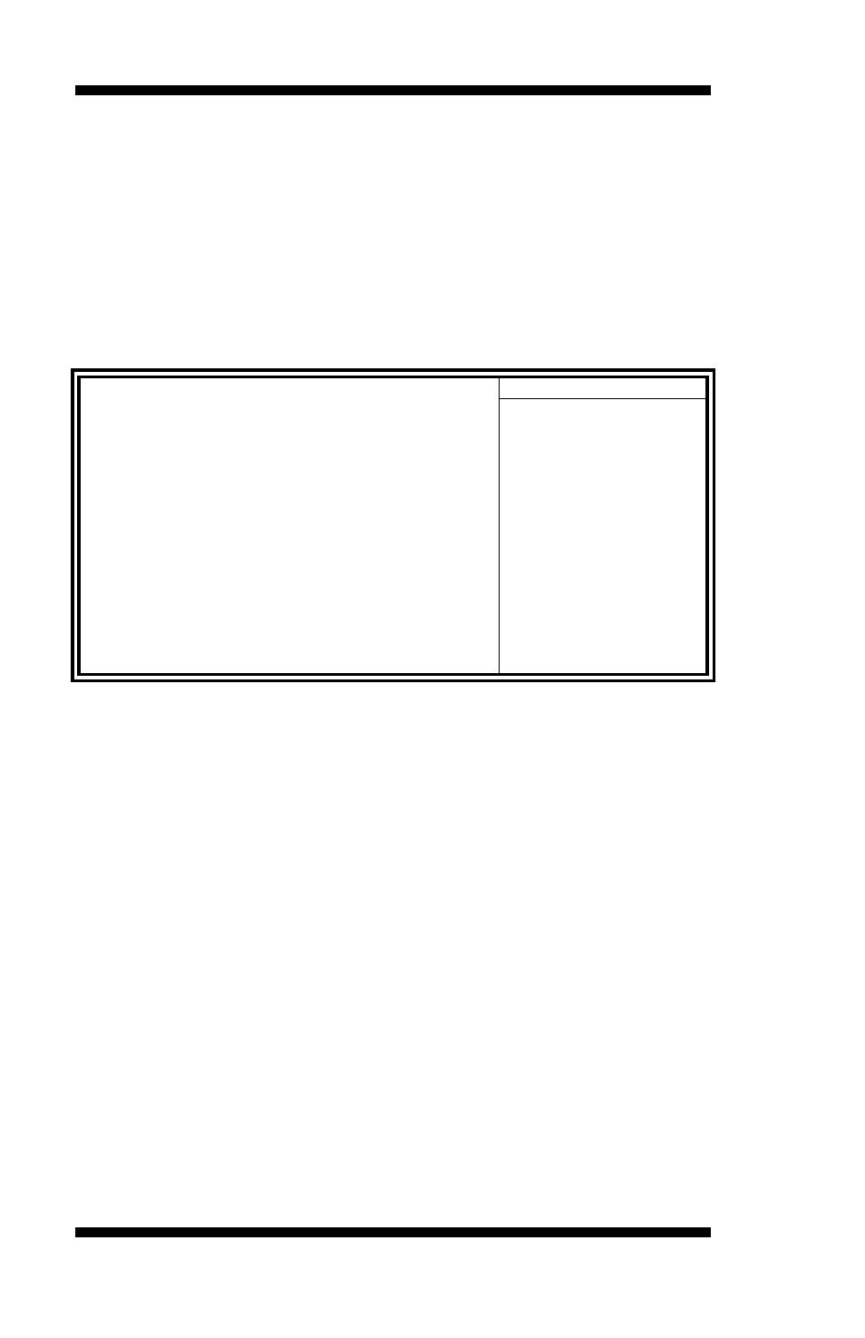 Standard cmos setup, Date the date format is, Bios setup | Mb500 user’s manual | IBASE MB500 User Manual | Page 32 / 56