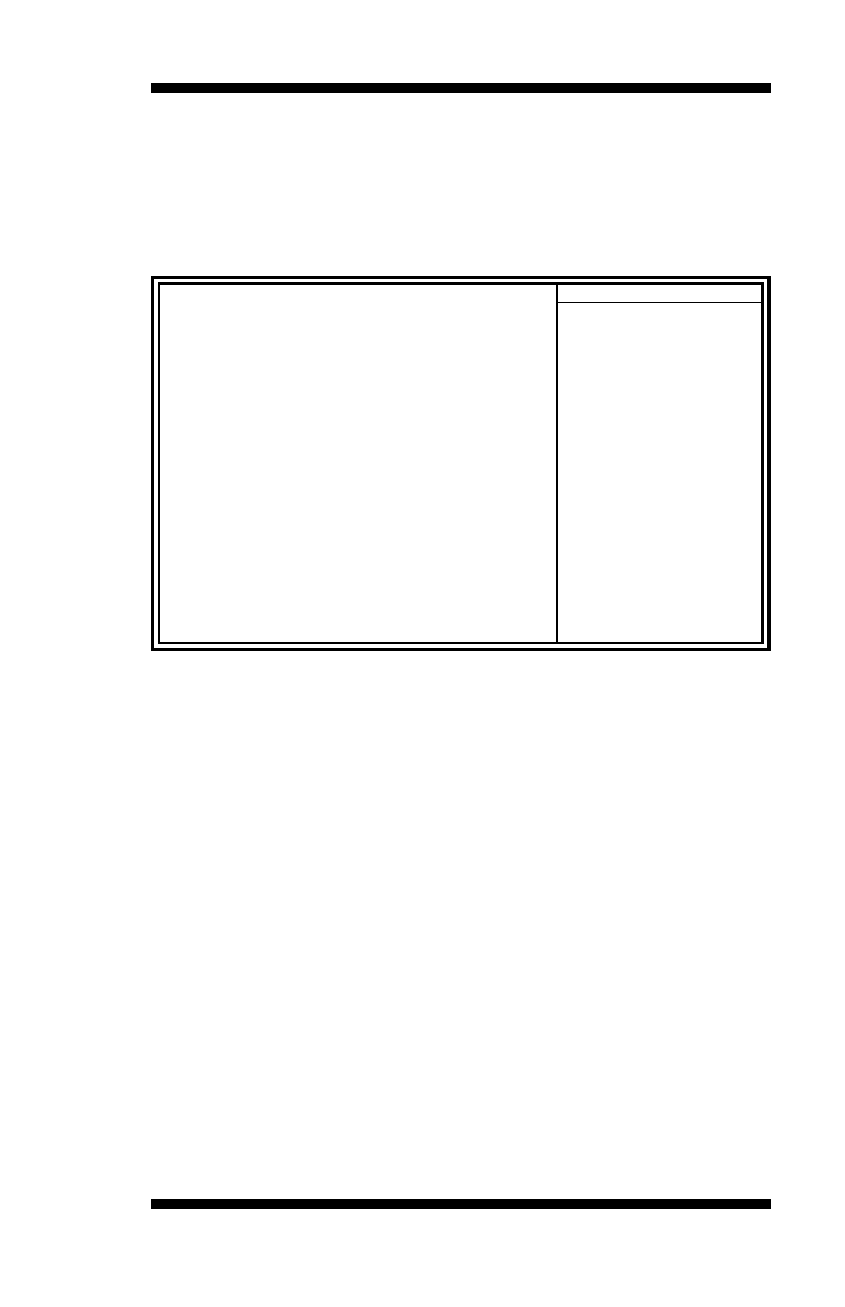 Integrated peripherals | IBASE MB500 User Manual | Page 39 / 56