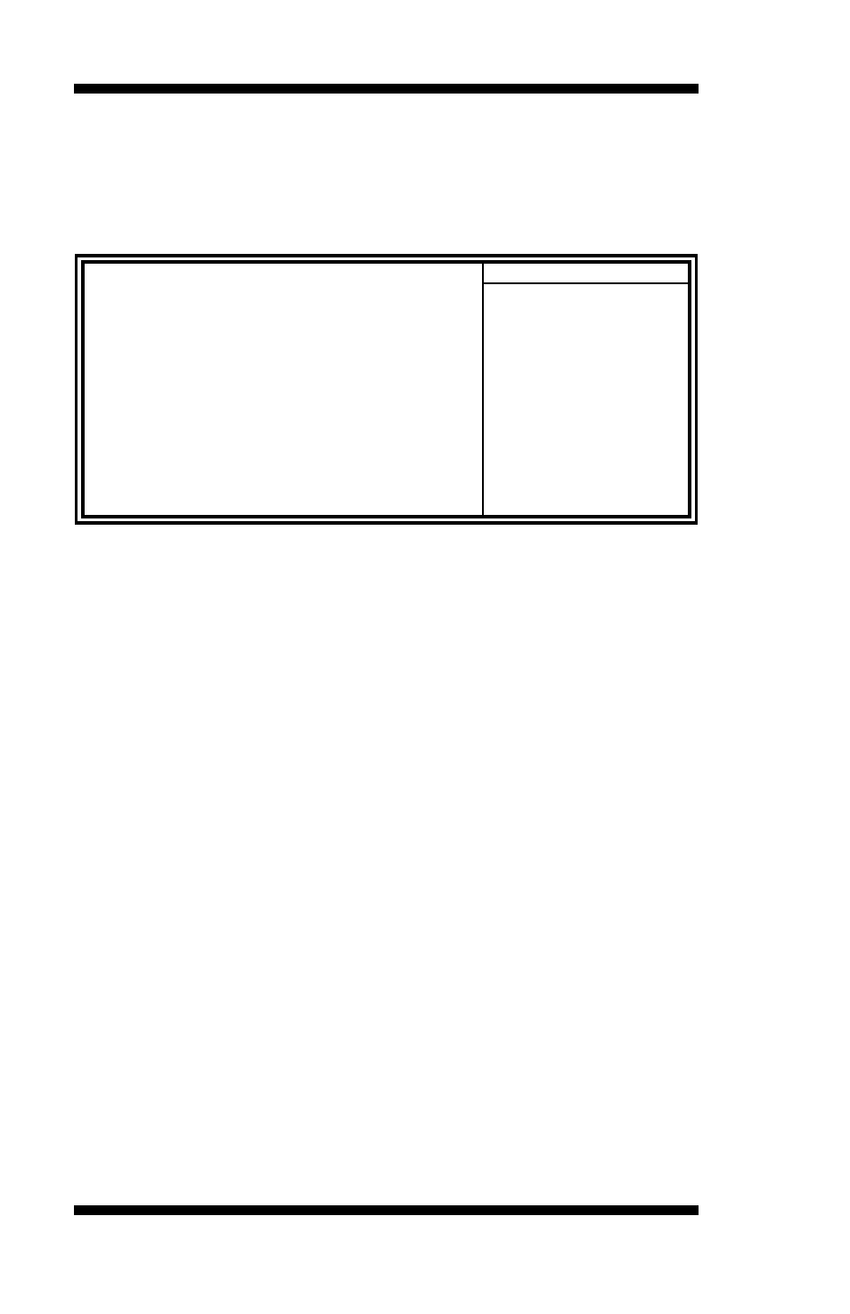 Pnp/pci configurations, Bios setup, Mb500 user’s manual | IBASE MB500 User Manual | Page 42 / 56