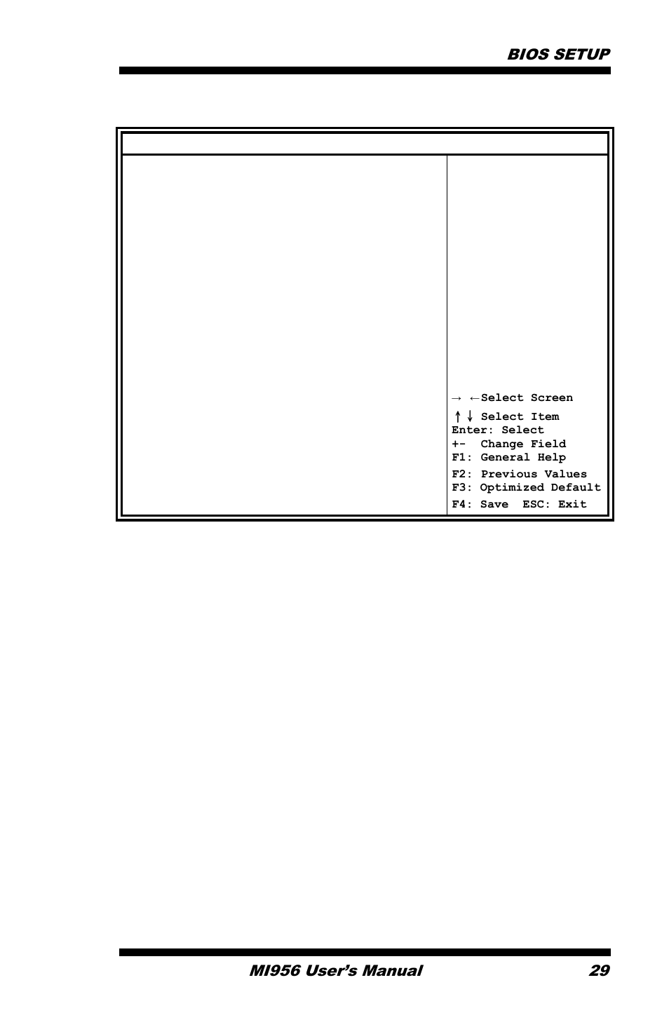 Cpu configuration, Limit cpuid maximum disabled for windows xp | IBASE MI956 User Manual | Page 33 / 76