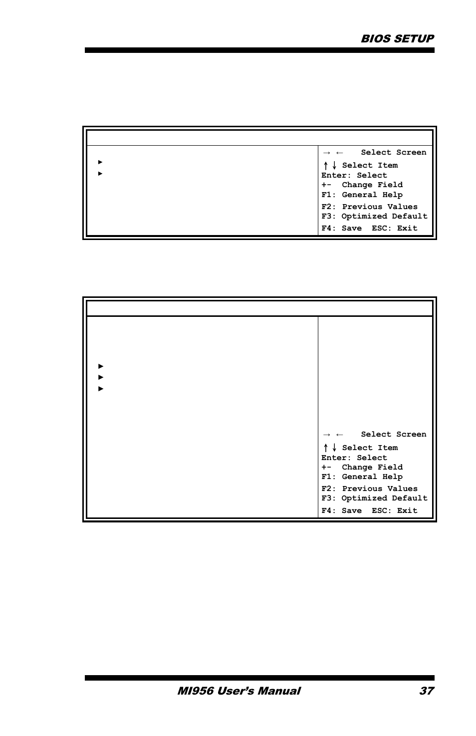 Chipset settings, Pch lan controller enable or disable onboard nic, Advanced | Chipset | IBASE MI956 User Manual | Page 41 / 76