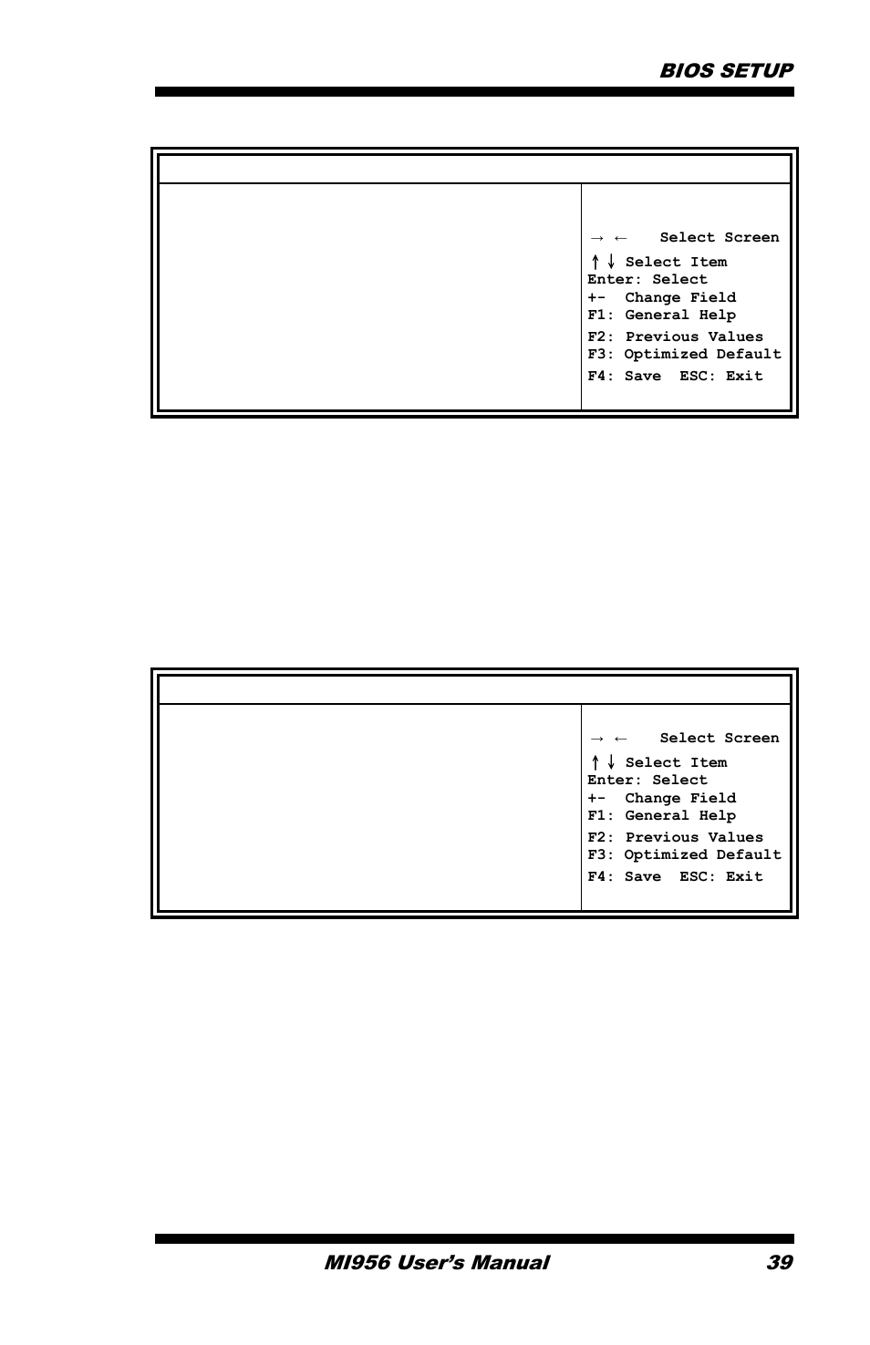 Usb configuration, Pch azalia configuration | IBASE MI956 User Manual | Page 43 / 76