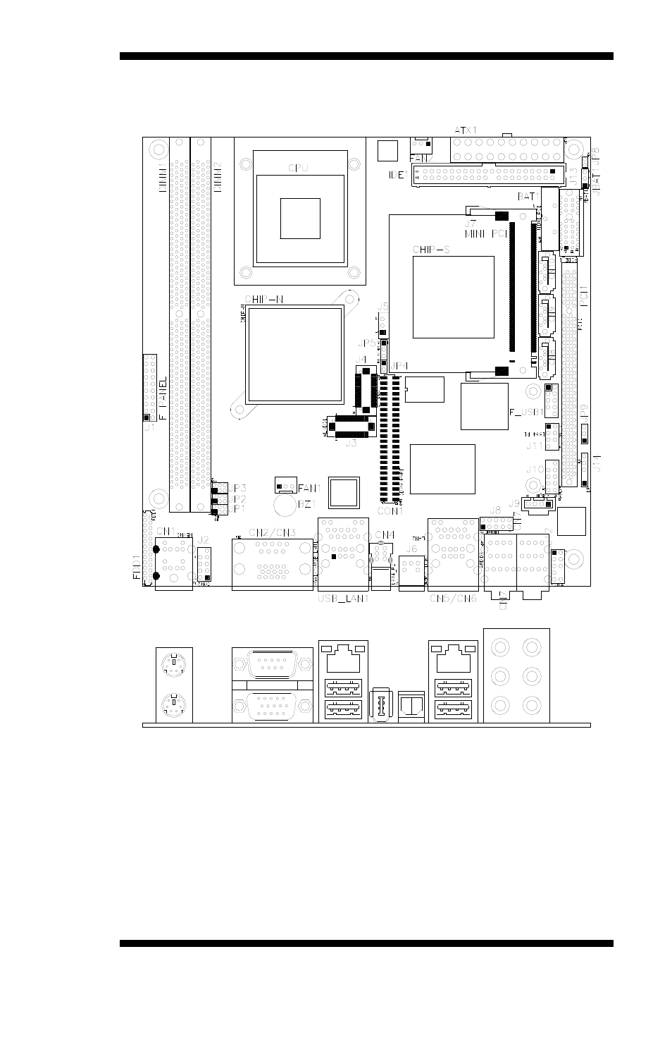 IBASE MI912 User Manual | Page 13 / 68