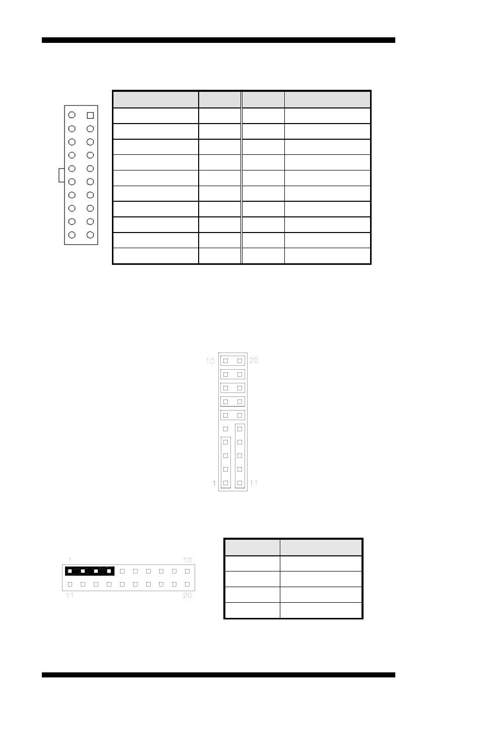 IBASE MI912 User Manual | Page 22 / 68