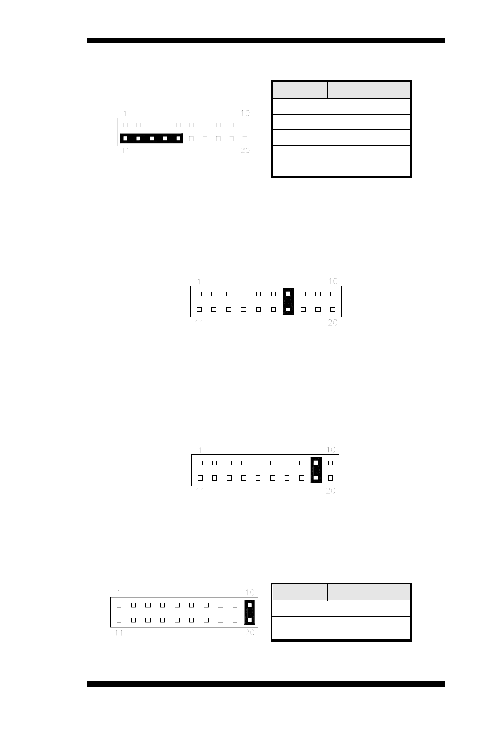 IBASE MI912 User Manual | Page 23 / 68