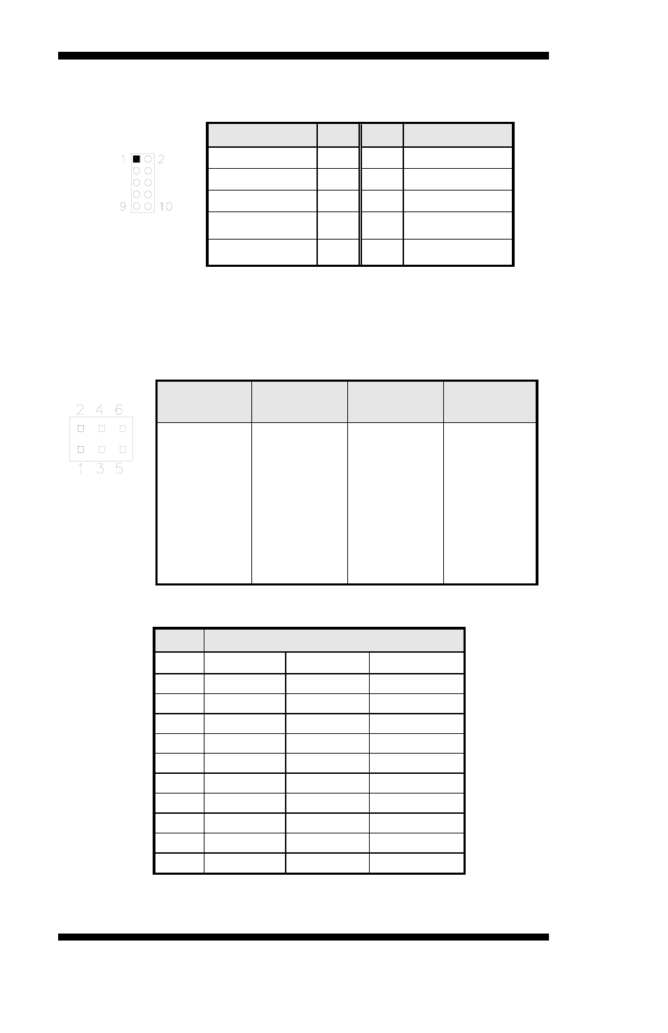 IBASE MI912 User Manual | Page 24 / 68