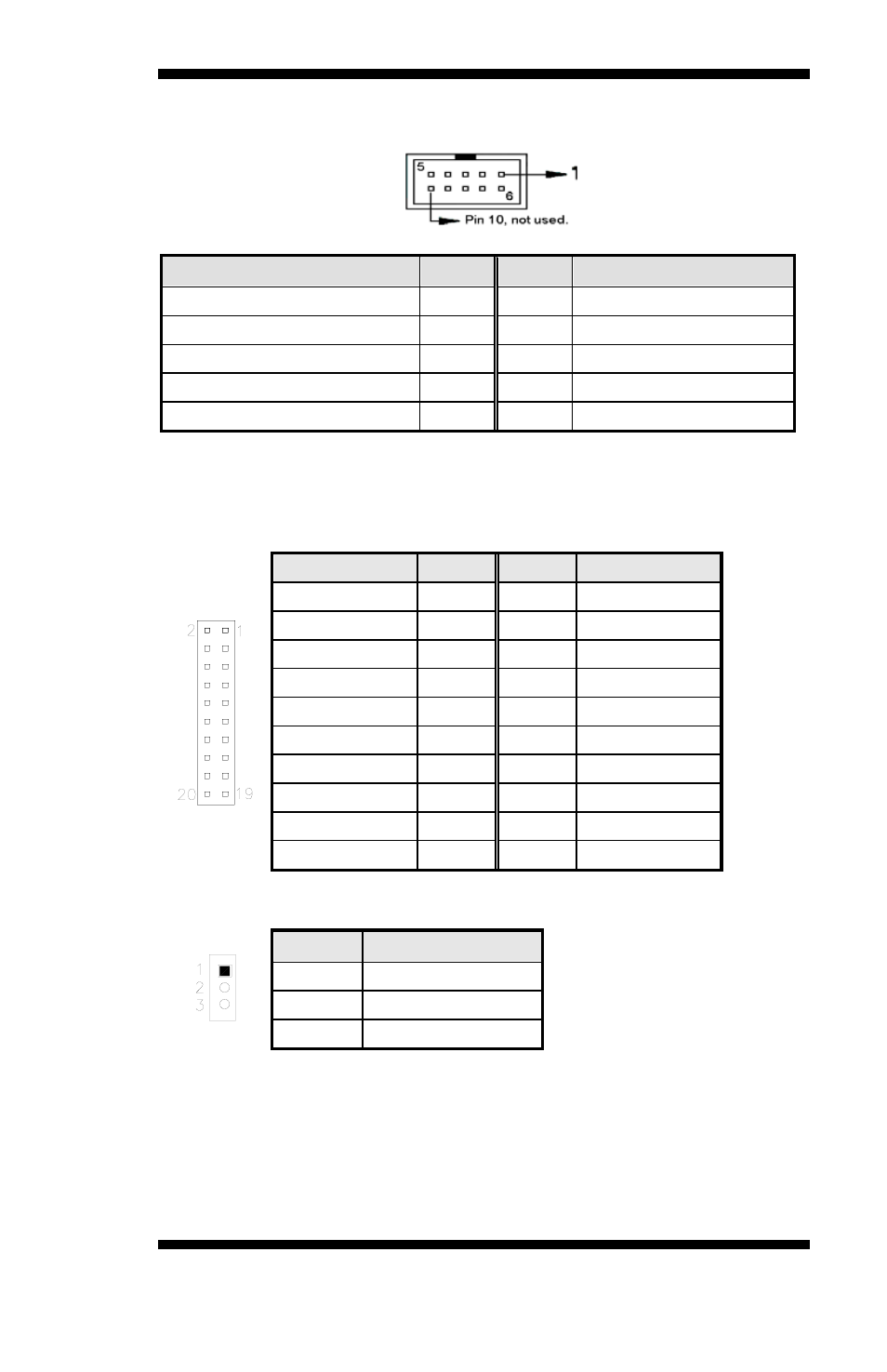 IBASE MI912 User Manual | Page 25 / 68