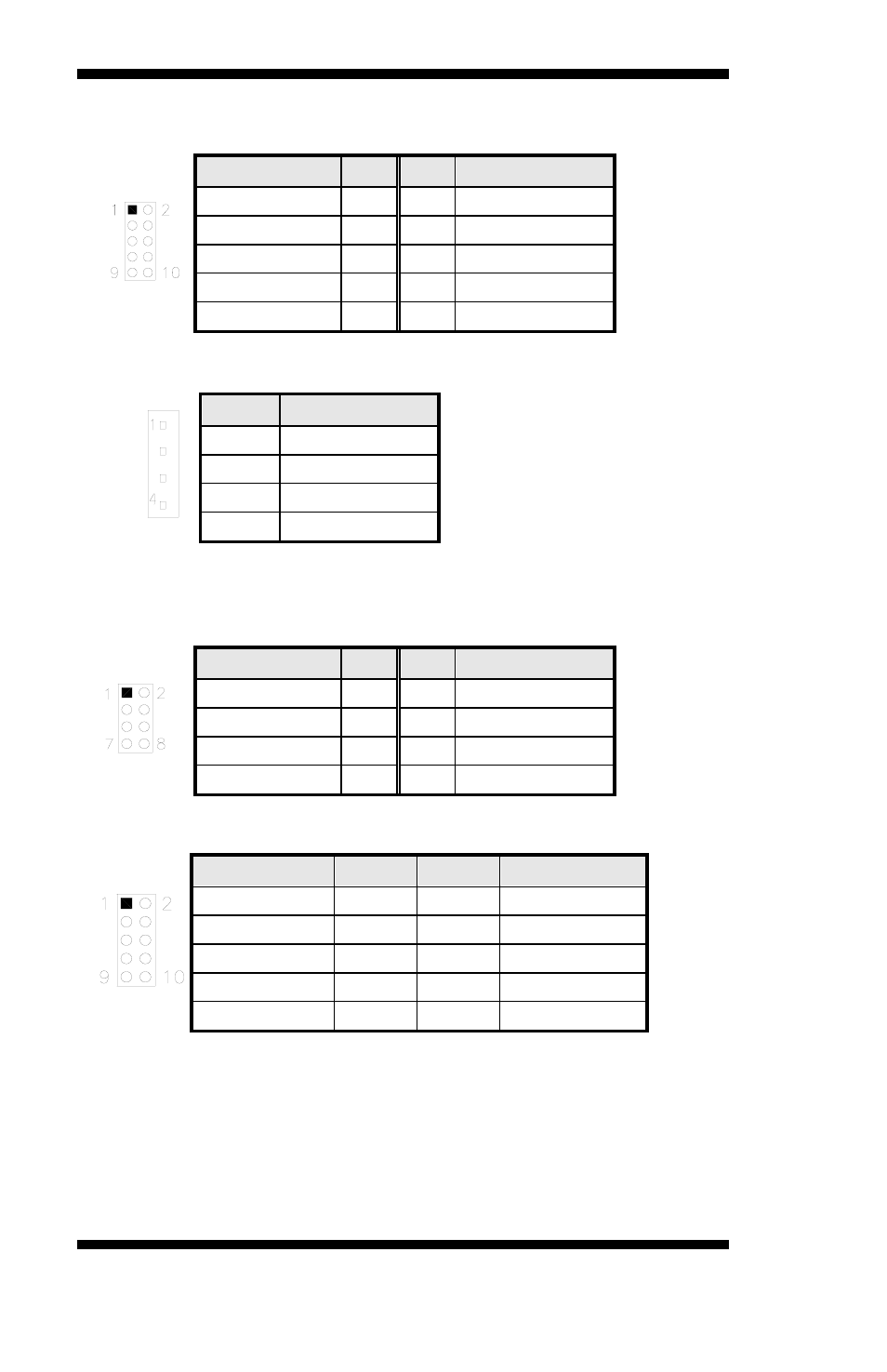 IBASE MI912 User Manual | Page 26 / 68