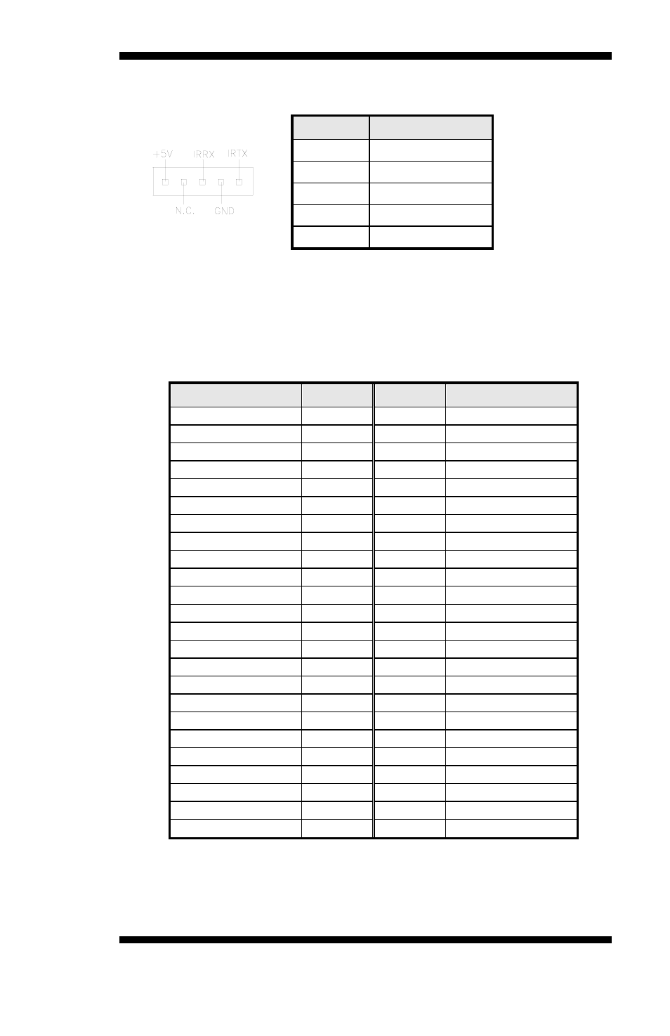 IBASE MI912 User Manual | Page 27 / 68