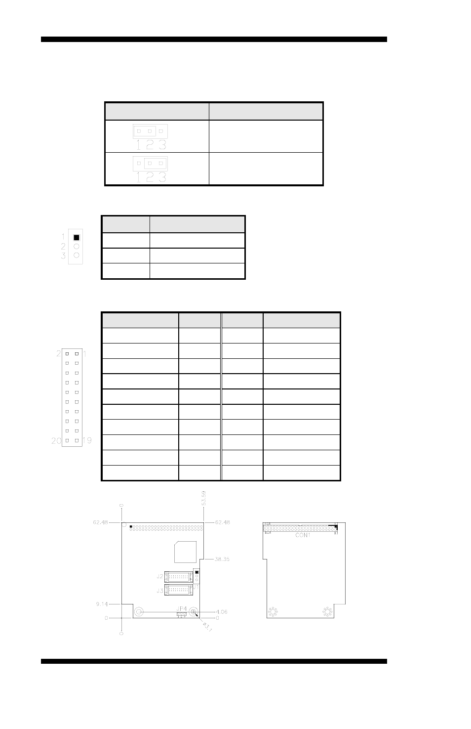 IBASE MI912 User Manual | Page 28 / 68