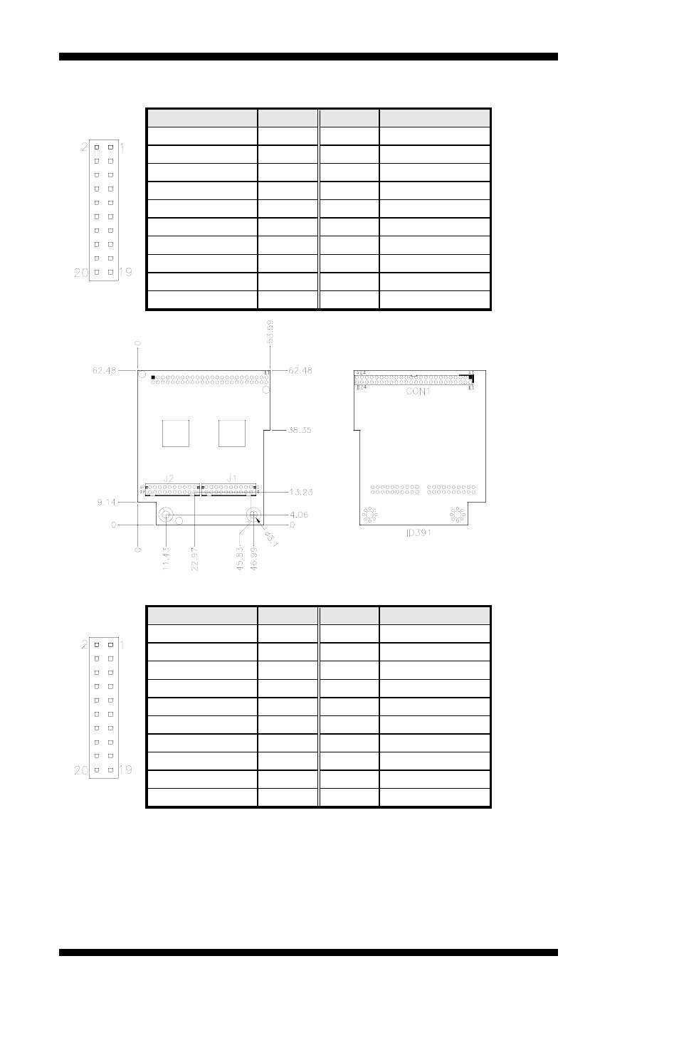 IBASE MI912 User Manual | Page 30 / 68