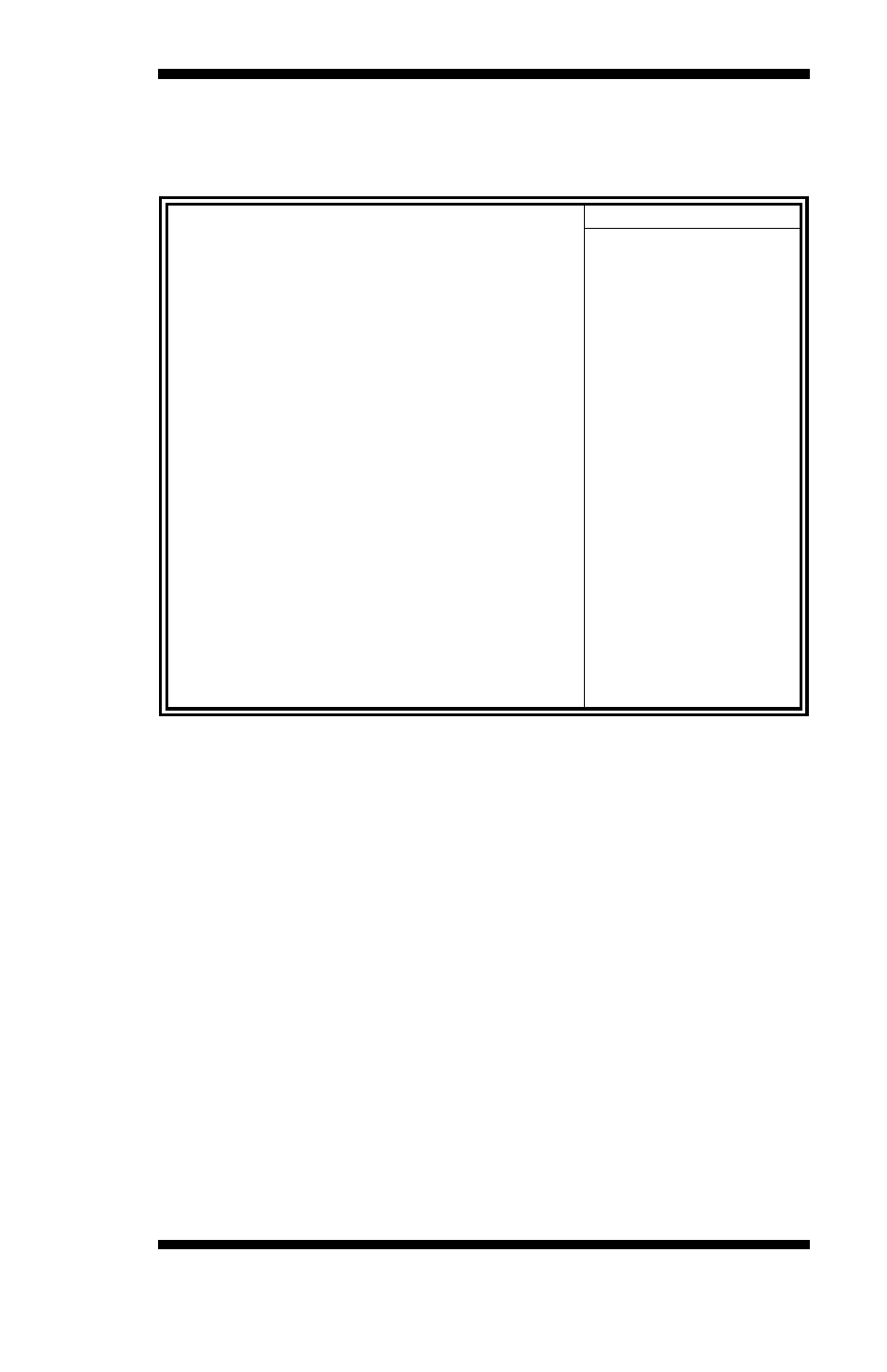 Power management setup | IBASE MI912 User Manual | Page 45 / 68