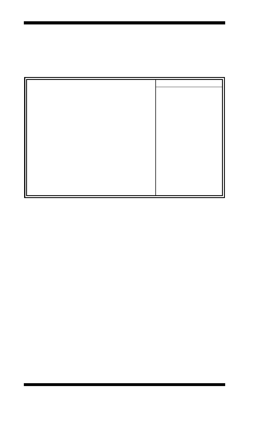 Pnp/pci configurations, Init display first the default setting is pci card, Bios setup | Mi912 user’s manual | IBASE MI912 User Manual | Page 48 / 68