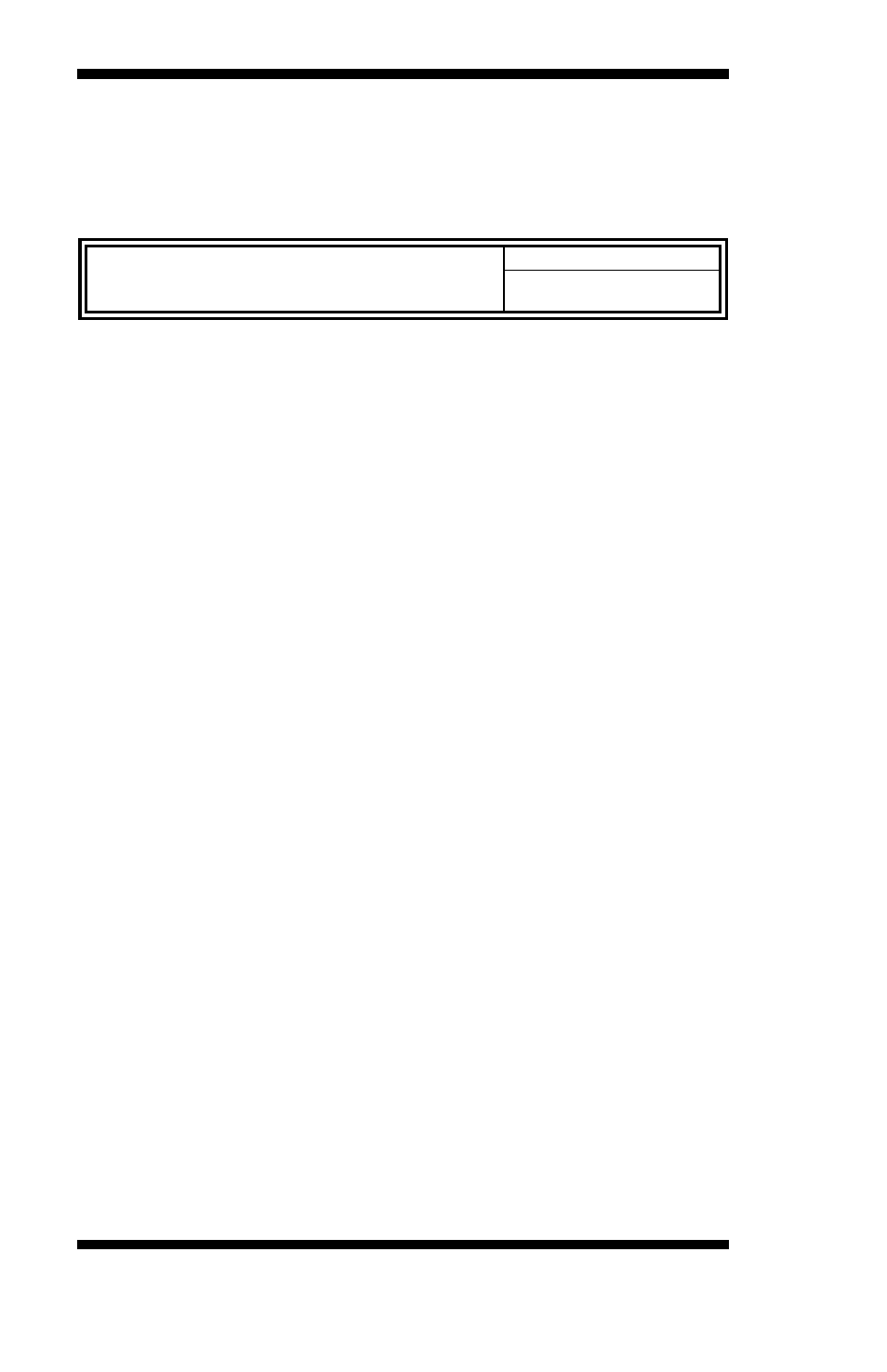 Frequency/voltage control, Bios setup, Mi912 user’s manual | IBASE MI912 User Manual | Page 50 / 68