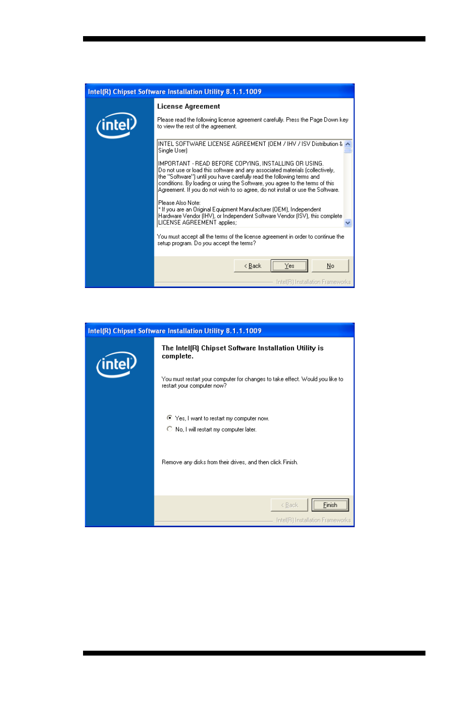 IBASE MI912 User Manual | Page 55 / 68