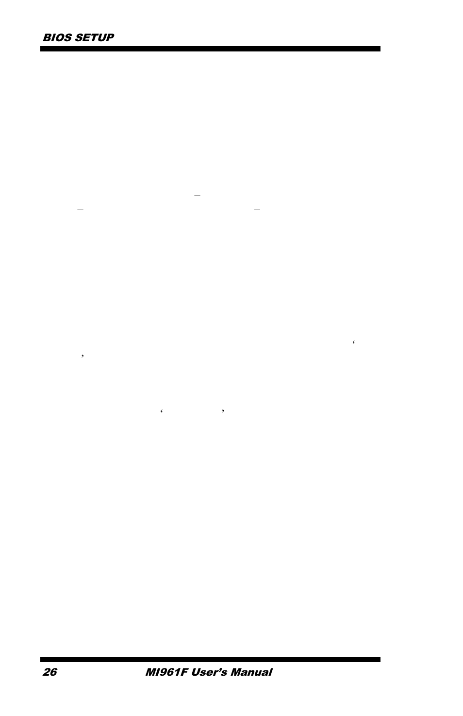 IBASE MI961 User Manual | Page 30 / 64