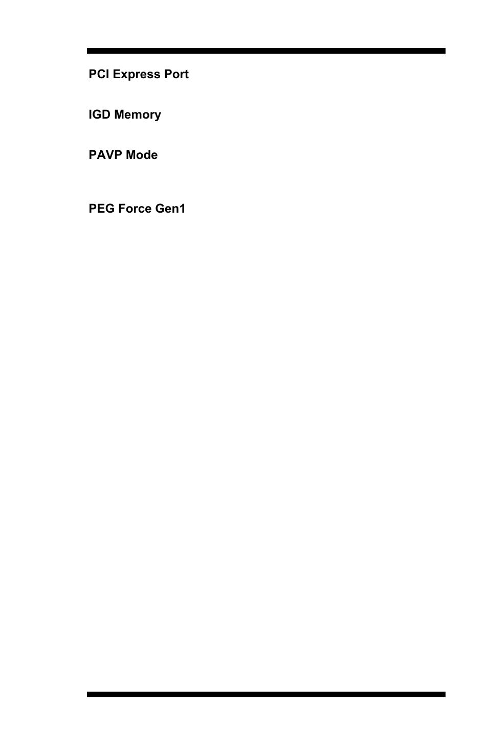 IBASE MI953 User Manual | Page 43 / 66