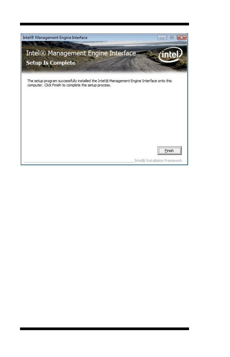 IBASE MI953 User Manual | Page 60 / 66