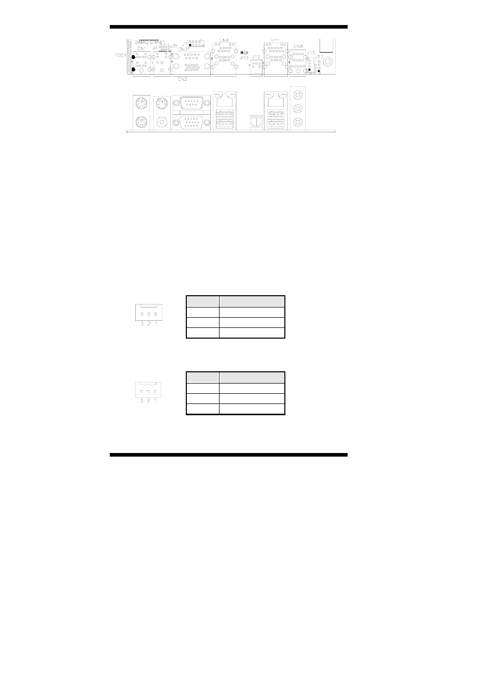 IBASE MB899X User Manual | Page 18 / 68