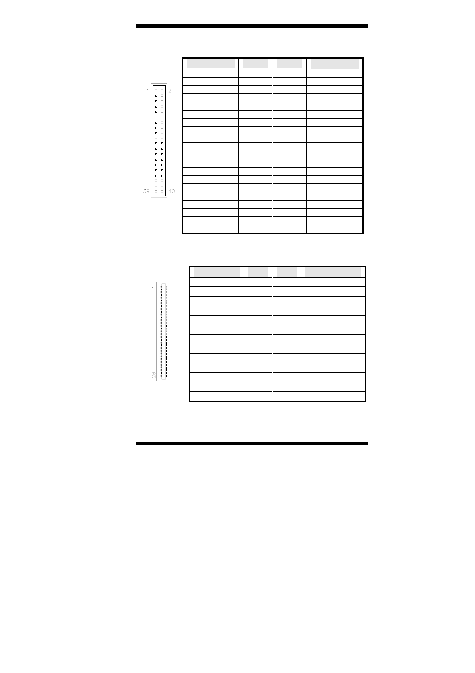 IBASE MB899X User Manual | Page 19 / 68