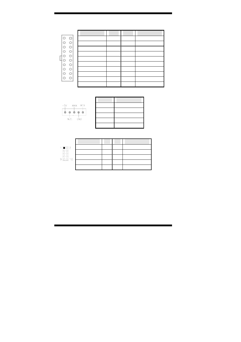 IBASE MB899X User Manual | Page 20 / 68