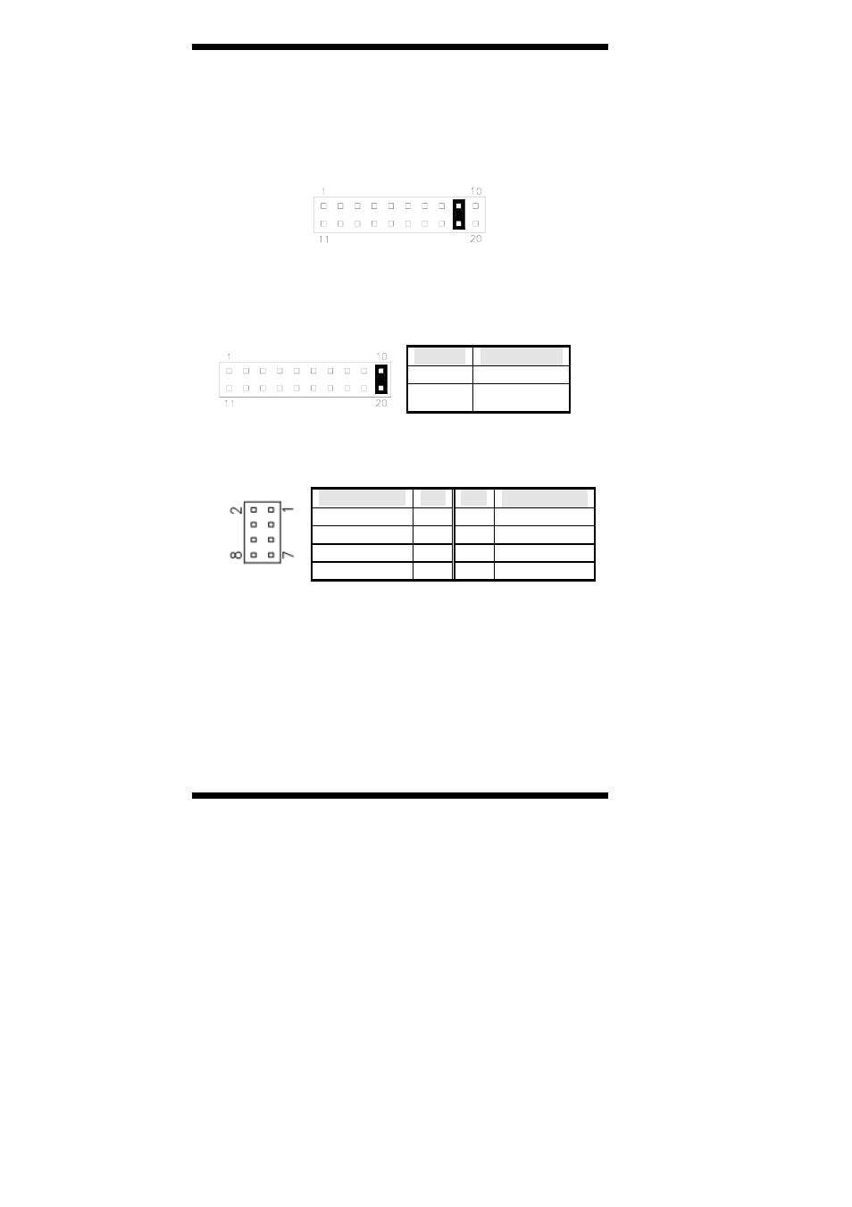 IBASE MB899X User Manual | Page 22 / 68