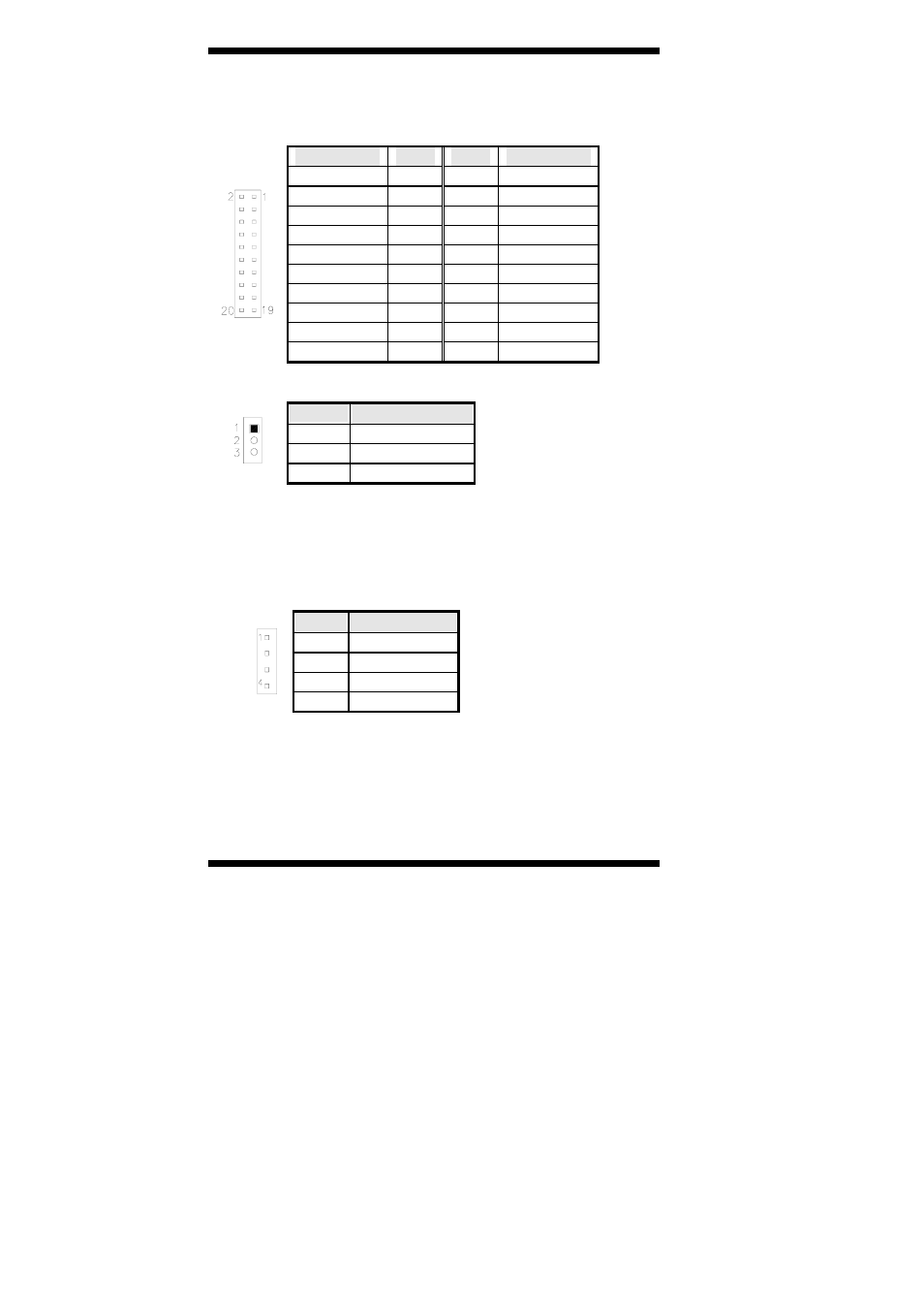 IBASE MB899X User Manual | Page 24 / 68