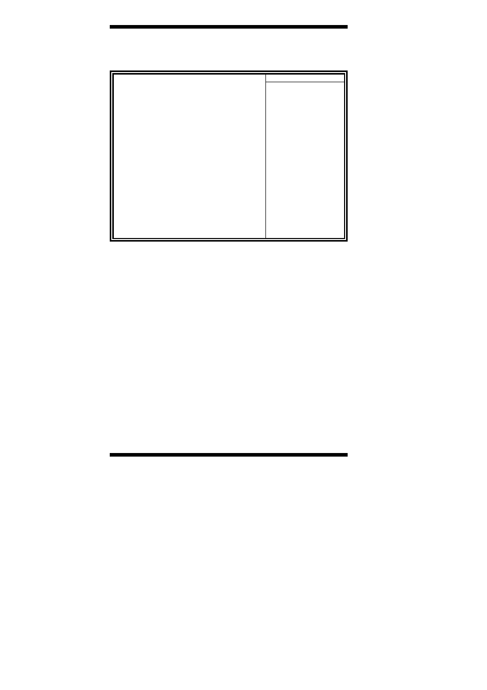 Power management setup | IBASE MB899X User Manual | Page 42 / 68