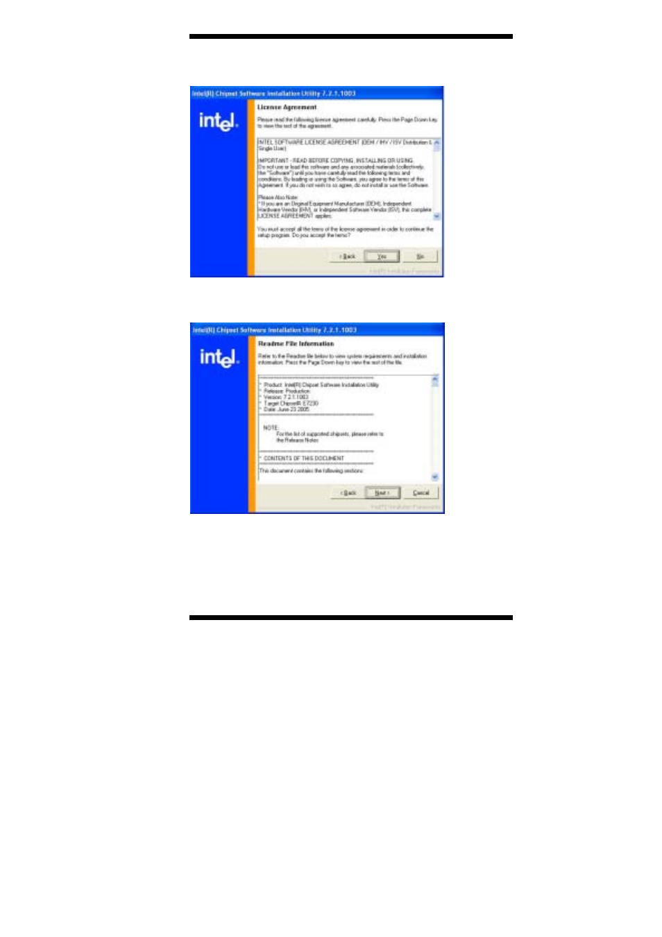 IBASE MB899X User Manual | Page 51 / 68