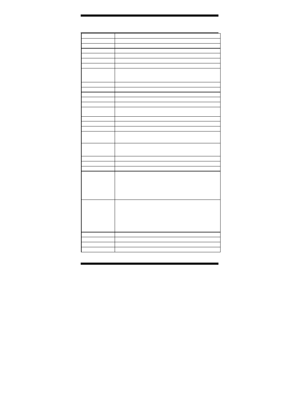 Mb899x specifications, Introduction mb899x user’s manual 3 | IBASE MB899X User Manual | Page 7 / 68