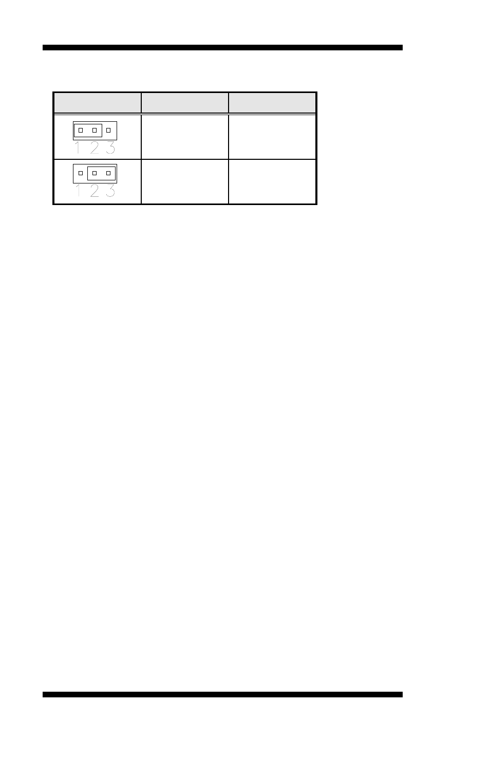 Ju5: clear cmos contents | IBASE MI952 User Manual | Page 14 / 49